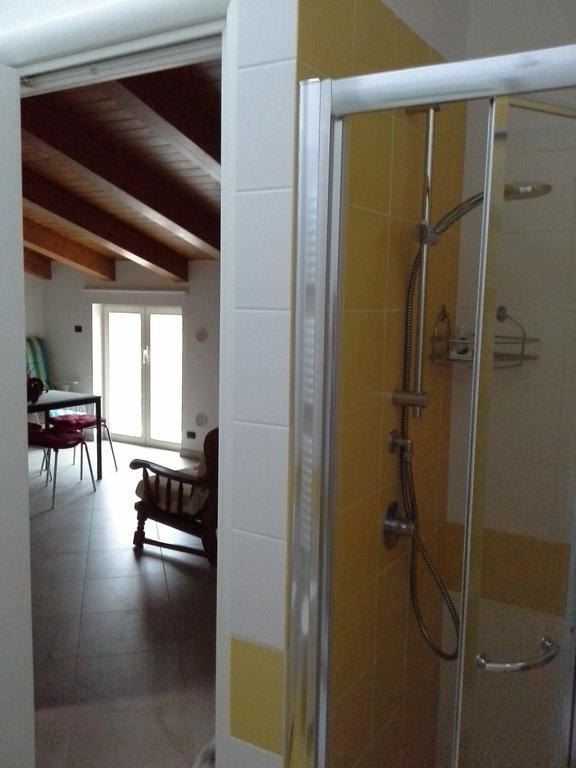 Casa Vacanze The Flea'S Home Fondi Room photo